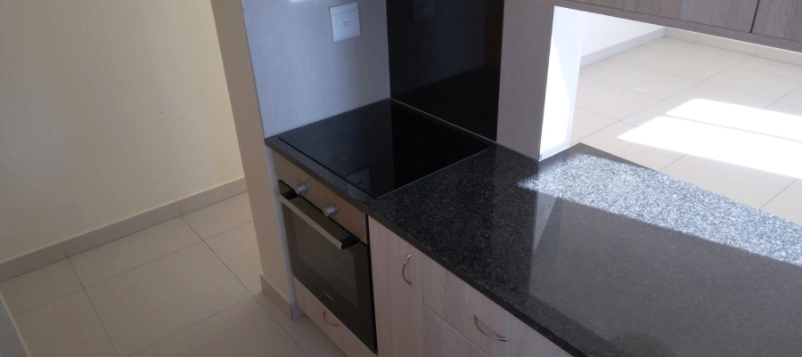 To Let 1 Bedroom Property for Rent in Strand North Western Cape